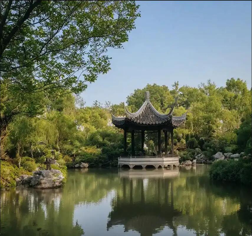 毕节绮琴土建有限公司