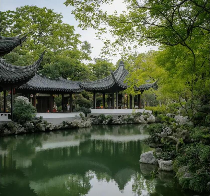 毕节绮琴土建有限公司