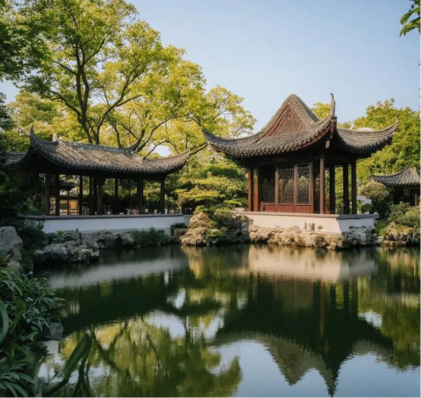 毕节绮琴土建有限公司