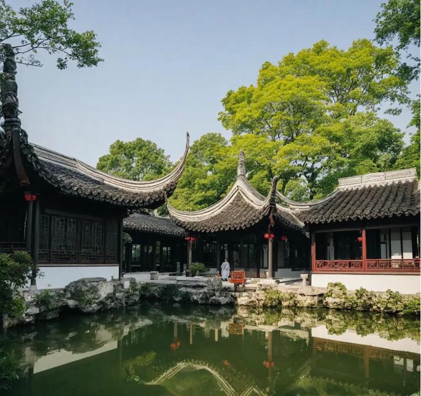 毕节绮琴土建有限公司